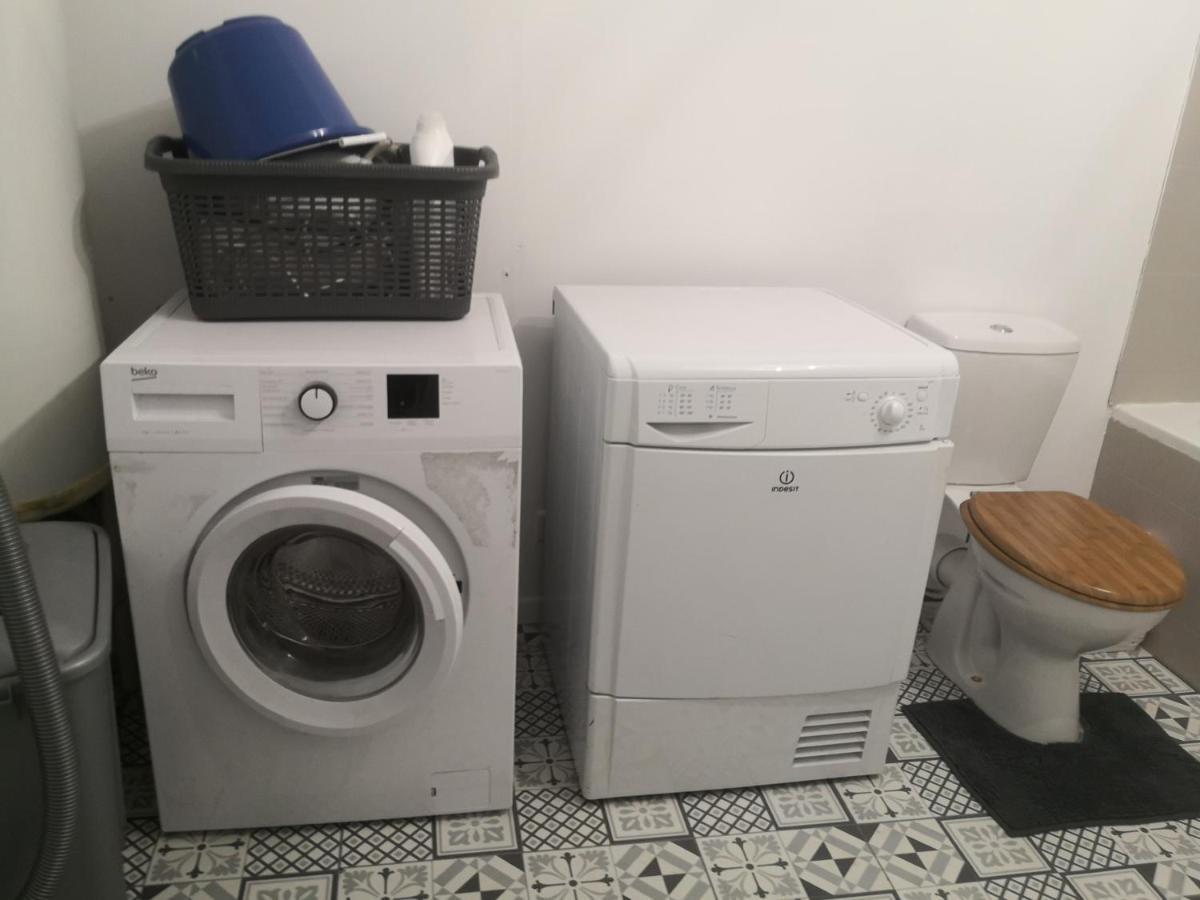 Chez Alex Et Sophie Villa Louzac-Saint-Andre Ngoại thất bức ảnh